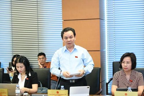 Giữ cơ chế để Hà Nội tạo thêm nhiều nguồn lực phát triển