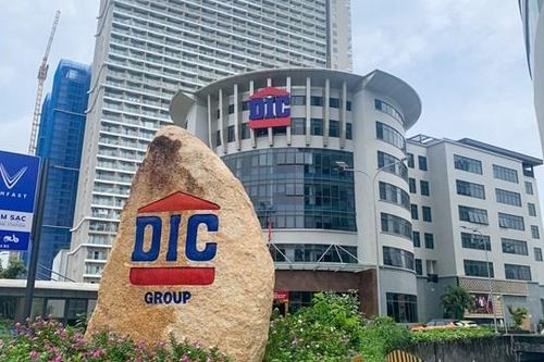DIC Corp (DIG) chốt ngày trả cổ tức tỉ lệ 6%