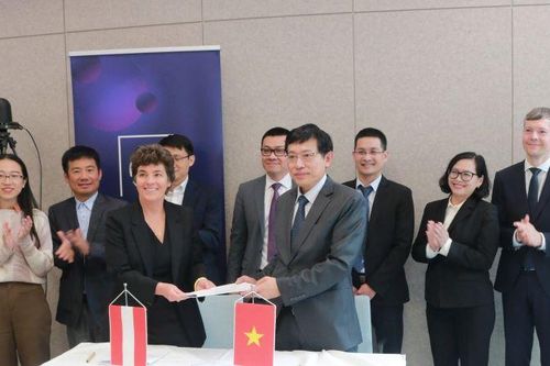 Diễn đàn hợp tác công nghệ cao và đổi mới sáng tạo Việt Nam-Áo 2025