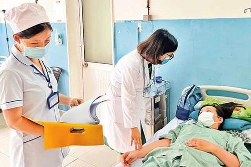 Nghiên cứu điều chỉnh quy định về thẩm quyền định giá khám chữa bệnh