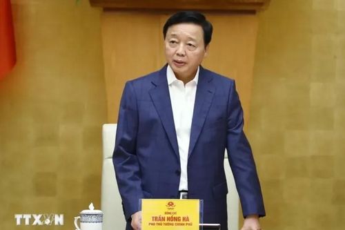 Hoạt động của lãnh đạo Đảng, Nhà nước