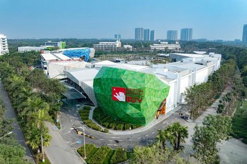 Khám phá cơ hội học bổng 100%, chương trình đào tạo quốc tế 'chuẩn Anh Quốc' cùng BUV tại Ngày hội tuyển sinh