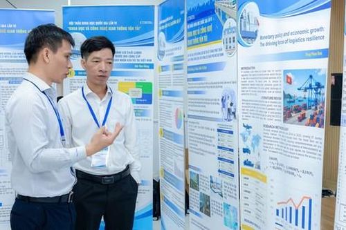 Nhà khoa học Việt bàn cách đổi mới sáng tạo vì giao thông bền vững