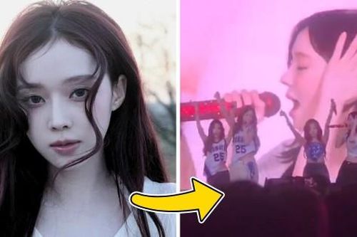 Aespa đã lên tiếng xin lỗi vì 'sự thật trớ trêu' không thể chấp nhận được ở một nhóm nhạc thần tượng toàn cầu