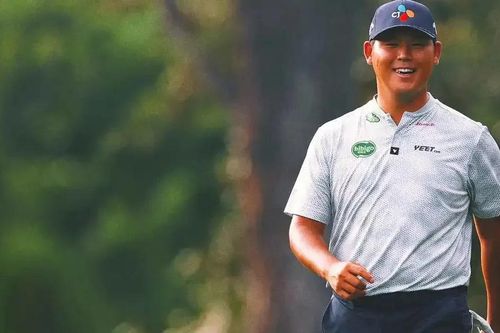 Golfer Hàn Quốc Si Woo Kim lập kỷ lục cú hole-in-one 252 yards dài nhất lịch sử các giải major, trước đó Eric Cole cũng có cú hole-in-one trong khuôn khổ PGA Championship năm nay
