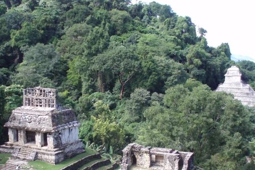 Bí ẩn khó giải nhất của đế chế Maya, chuyên gia bó tay?
