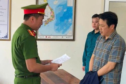 Lừa chạy dự án, giám đốc ở Quảng Nam chiếm đoạt 2 tỷ đồng
