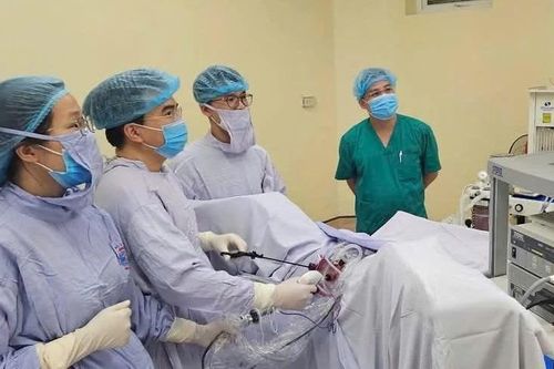 Bước tiến vượt bậc trong điều trị ung thư phụ khoa