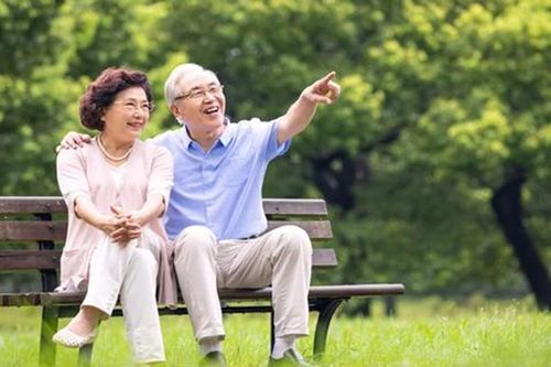 7 yếu tố quyết định tuổi thọ