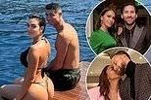 Ronaldo lần thứ ba liên tiếp khẳng định vị thế 'ông hoàng' thể thao thế giới
