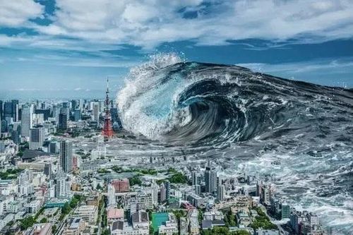 Hổ phách 100 triệu năm hé lộ dấu vết sóng thần thời khủng long