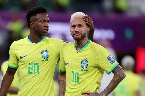 Đội tuyển Brazil nguy cơ bị cấm dự World Cup 2026
