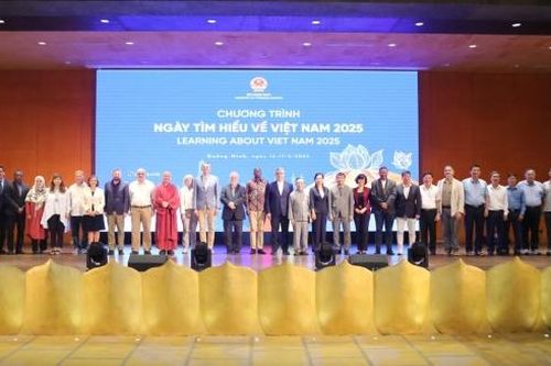 Mong muốn đưa Quần thể di tích và danh thắng Yên Tử - Vĩnh Nghiêm – Côn Sơn, Kiếp Bạc vào Danh mục Di sản thế giới