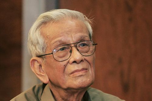 Mắt sáng, lòng trong