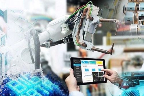 Dự thảo Luật Công nghiệp công nghệ số - Đột phá thể chế cho các công nghệ mới nổi