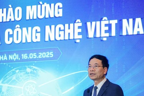 Ngày Khoa học và Công nghệ Việt Nam - Những đổi mới mạnh mẽ để thực hiện giấc mơ lớn