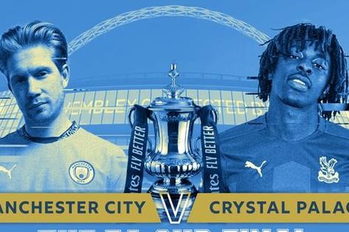 Những điều chưa biết về 'trận chung kết Hoàng gia' FA Cup