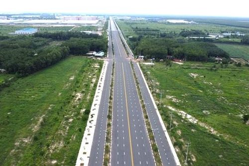 Bình Dương khởi công khu công nghiệp xanh gần 5.500 tỷ đồng