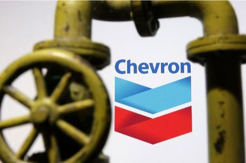 Cuộc đấu trí dầu mỏ: Chevron không chịu 'buông tay' Venezuela!