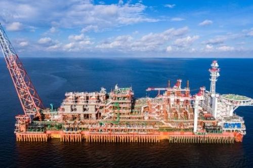 Eni mở rộng đầu tư sau hơn hai thập kỷ hoạt động tại Indonesia