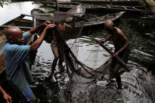 Huyết mạch dầu mỏ Nigeria lại phát nổ: Thảm họa môi trường bao trùm Ogoniland