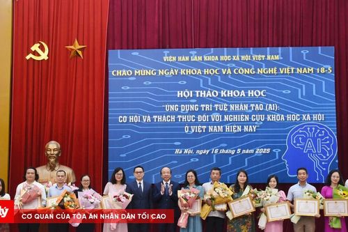 Ứng dụng trí tuệ nhân tạo: Cơ hội và thách thức
