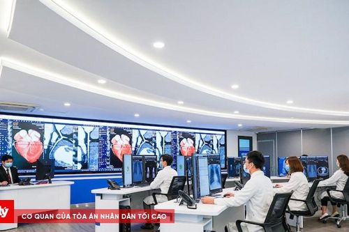 Chứng chỉ ISO 15189:2022 trong chẩn đoán hình ảnh - Cột mốc mới về chất lượng y tế tại Việt Nam