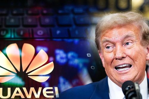 Ông Trump ra 'tối hậu thư' cho CEO Apple, Huawei hứng đòn trừng phạt mới
