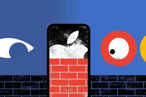 Đã đến lúc thừa nhận Google, Facebook và iPhone có thể không tồn tại mãi