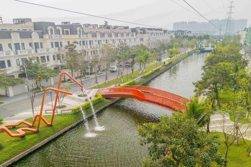 Tiềm năng gia tăng giá trị của Anlac Green Symphony