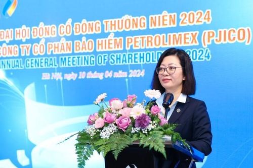 Tổng giám đốc và Phó Tổng giám đốc Bảo hiểm PJICO bị miễn nhiệm