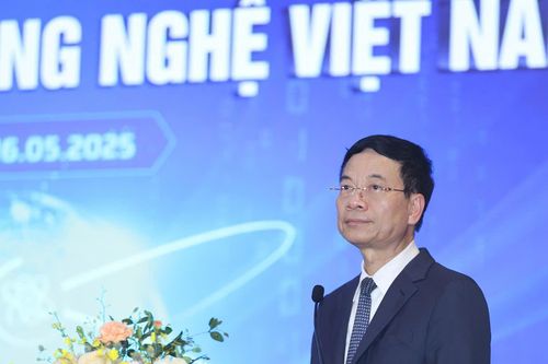 Bộ KH&CN muốn có công viên dựng tượng đài các nhà khoa học có cống hiến