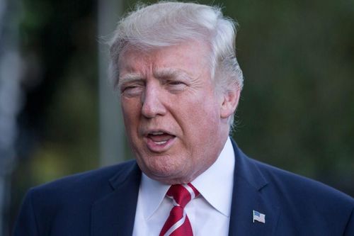 Tổng thống Trump cáo buộc cựu giám đốc FBI kêu gọi ám sát ông