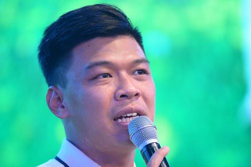 Trung Ruồi tiết lộ lời khuyên đặc biệt từ Cục trưởng Xuân Bắc