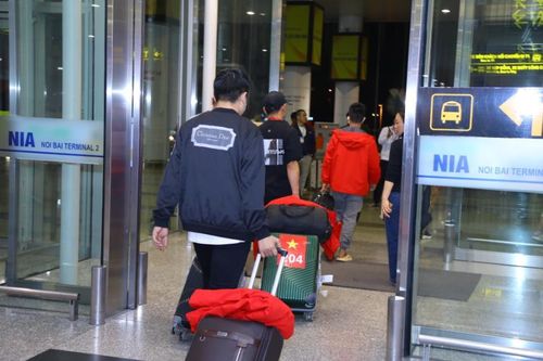 Công khai chi phí đưa hơn 600 công dân Việt Nam từ Myanmar về nước