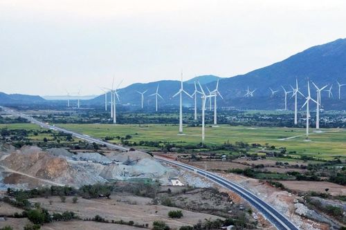 Ninh Thuận nhận hơn 35.500 tỷ đồng vốn tín dụng phát triển dự án trọng điểm