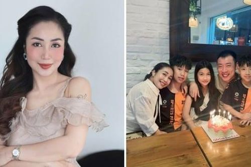NSƯT Ốc Thanh Vân tiết lộ lý do rời Úc về nước, cuộc sống hiện tại ra sao?