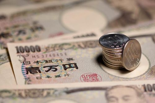 Tỷ giá Yên Nhật hôm nay 17/5/2025: Yên Nhật giảm sau khi đồng USD tăng trở lại
