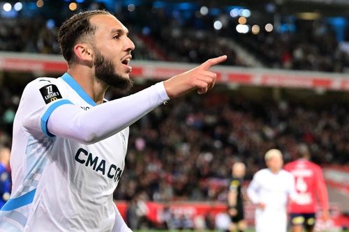 Nhận định, dự đoán Marseille vs Rennes: Greenwood rực sáng