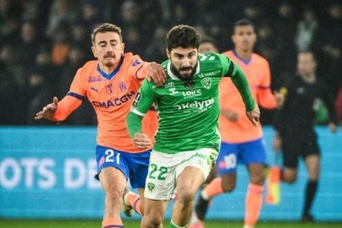 Nhận định, dự đoán Saint-Etienne vs Toulouse: Vùng lên từ bờ vực