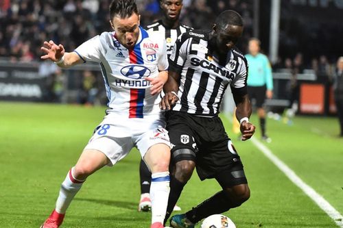 Nhận định, dự đoán Lyon vs Angers: Áp đảo kẻ yếu