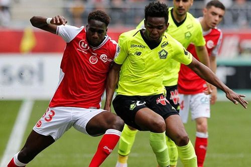 Nhận định, dự đoán Lille vs Reims: Giữ vé châu Âu ở lại sân nhà