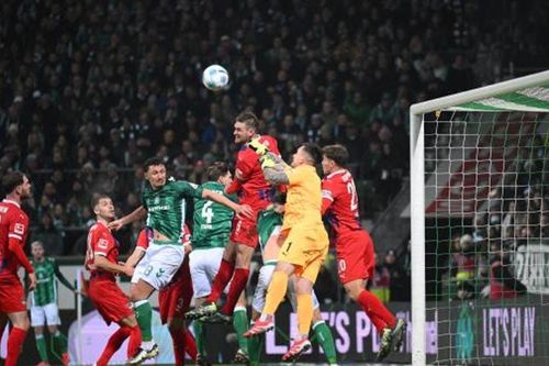 Nhận định, dự đoán Heidenheim vs Werder Bremen: Cái kết nghiệt ngã cho kẻ mộng mơ