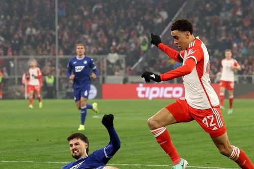 Nhận định, dự đoán Hoffenheim vs Bayern Munich: Chiến thắng gọi tên nhà vua