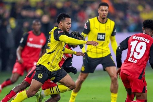 Nhận định, dự đoán Borussia Dortmund vs Holstein Kiel: Trút giận lên tân binh