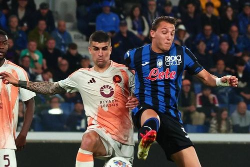 Nhận định, dự đoán Genoa vs Atalanta: Chủ nhà bất lực