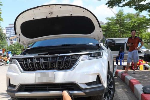 Cảnh báo các lỗi nghiêm trọng dễ xuất hiện ở xe ô tô cũ vào mùa hè