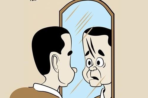 Trấn trưởng bị bệnh