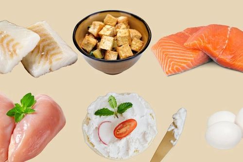 7 loại protein nạc - chất liệu 'vàng' bảo vệ sức khỏe tổng thể