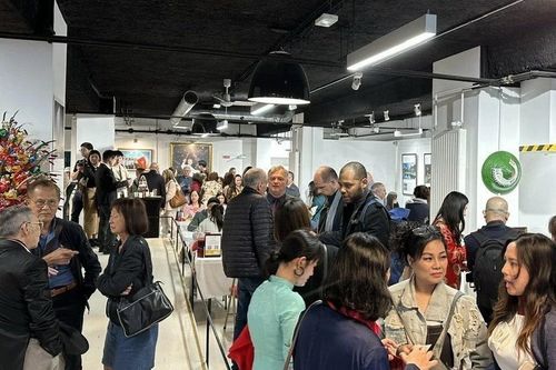 Paris - điểm đến quan trọng trong 'chuỗi' sự kiện xúc tiến du lịch Việt Nam 2025